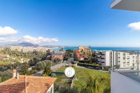Lejlighed i Nice, Alpes-Maritimes, Nice - € 550.000 | Ref: 86889420 - foto 8