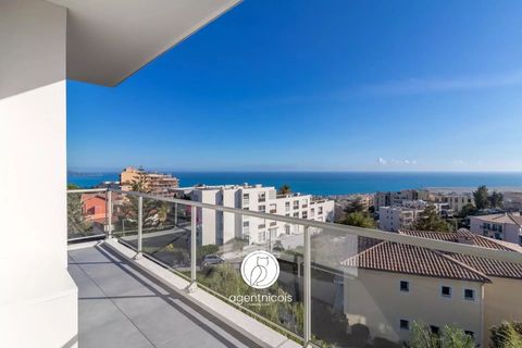 Lejlighed i Nice, Alpes-Maritimes, Nice - € 550.000 | Ref: 86889420 - foto 9
