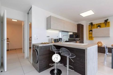 Lejlighed i Nice, Alpes-Maritimes, Nice - € 550.000 | Ref: 86889420 - foto 10