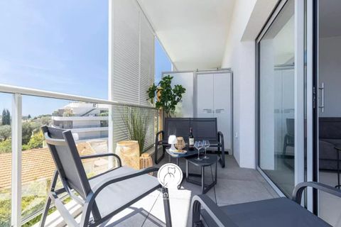 Lejlighed i Nice, Alpes-Maritimes, Nice - € 550.000 | Ref: 86889420 - foto 11