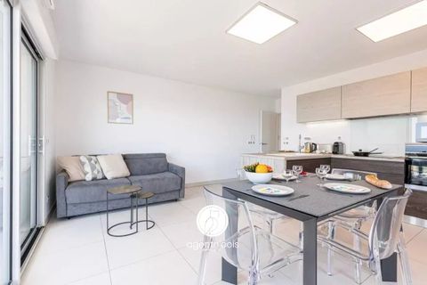 Lejlighed i Nice, Alpes-Maritimes, Nice - € 550.000 | Ref: 86889420 - foto 13