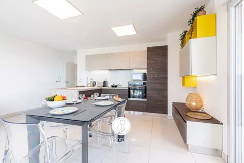 Lejlighed i Nice, Alpes-Maritimes, Nice - € 550.000 | Ref: 86889420 - foto 14