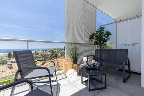 Lejlighed i Nice, Alpes-Maritimes, Nice - € 550.000 | Ref: 86889420 - foto 15