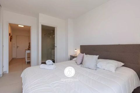 Lejlighed i Nice, Alpes-Maritimes, Nice - € 550.000 | Ref: 86889420 - foto 17
