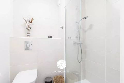 Lejlighed i Nice, Alpes-Maritimes, Nice - € 550.000 | Ref: 86889420 - foto 21