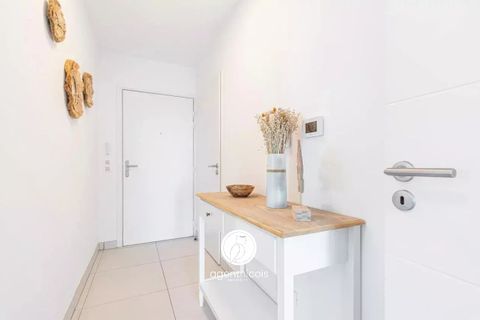 Lejlighed i Nice, Alpes-Maritimes, Nice - € 550.000 | Ref: 86889420 - foto 23