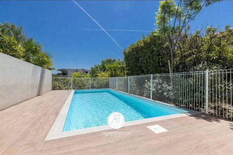 Lejlighed i Nice, Alpes-Maritimes, Nice - € 550.000 | Ref: 86889420 - foto 26