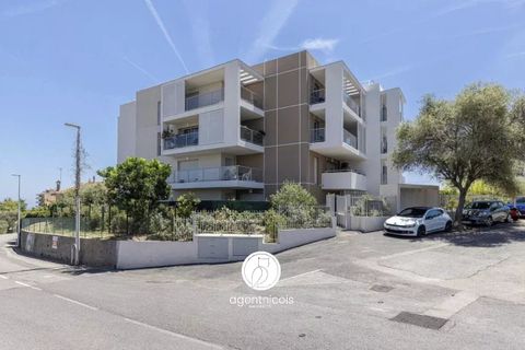 Lejlighed i Nice, Alpes-Maritimes, Nice - € 550.000 | Ref: 86889420 - foto 28