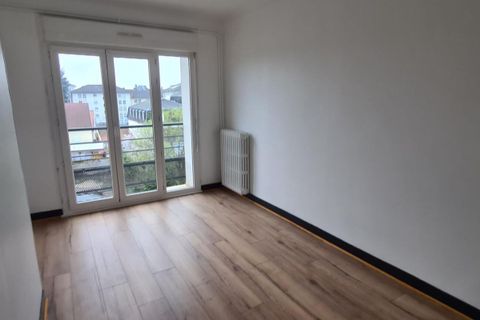 Apartament a Gray, Haute-Saone, Gray - € 645/mes | Ref: 0215 - foto 3