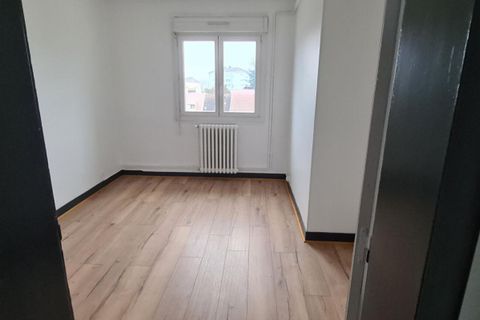 Apartament a Gray, Haute-Saone, Gray - € 645/mes | Ref: 0215 - foto 4