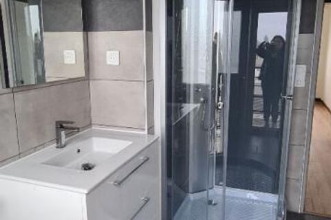 Apartament a Gray, Haute-Saone, Gray - € 645/mes | Ref: 0215 - foto 5