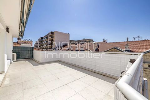 Lejlighed i Nice, Alpes-Maritimes, Nice - € 1.100.000 | Ref: 86819617 - foto 1