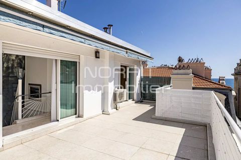 Lejlighed i Nice, Alpes-Maritimes, Nice - € 1.100.000 | Ref: 86819617 - foto 2