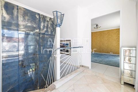 Lejlighed i Nice, Alpes-Maritimes, Nice - € 1.100.000 | Ref: 86819617 - foto 5