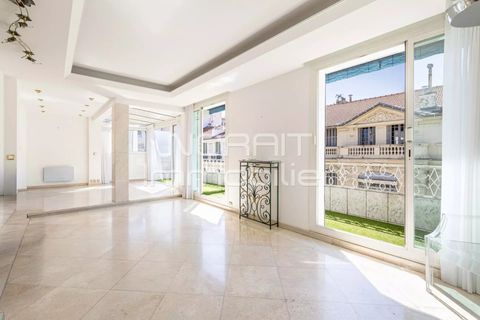 Lejlighed i Nice, Alpes-Maritimes, Nice - € 1.100.000 | Ref: 86819617 - foto 6