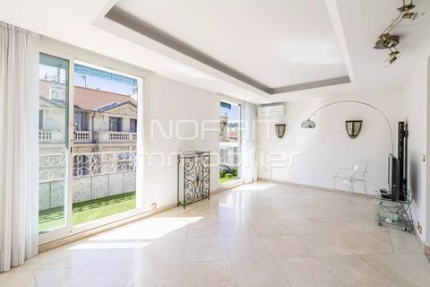 Lejlighed i Nice, Alpes-Maritimes, Nice - € 1.100.000 | Ref: 86819617 - foto 8