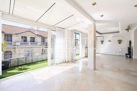 Lejlighed i Nice, Alpes-Maritimes, Nice - € 1.100.000 | Ref: 86819617 - foto 9