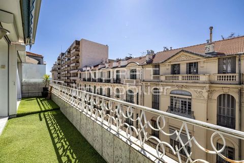 Lejlighed i Nice, Alpes-Maritimes, Nice - € 1.100.000 | Ref: 86819617 - foto 10