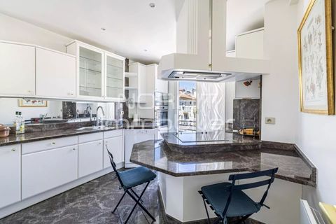 Lejlighed i Nice, Alpes-Maritimes, Nice - € 1.100.000 | Ref: 86819617 - foto 13