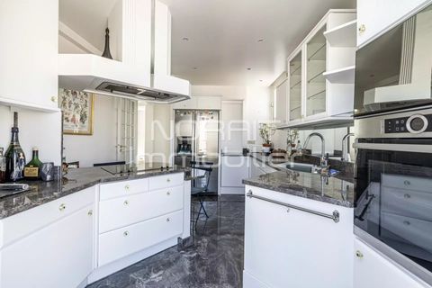 Lejlighed i Nice, Alpes-Maritimes, Nice - € 1.100.000 | Ref: 86819617 - foto 14