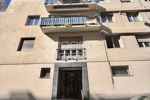 Lejlighed i Nice, Alpes-Maritimes, Nice - € 346.000 | Ref: 86886513 - foto 14
