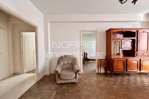 Lejlighed i Nice, Alpes-Maritimes, Nice - € 346.000 | Ref: 86886513 - foto 4