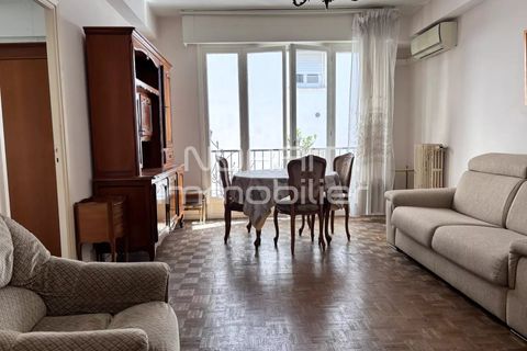 Lejlighed i Nice, Alpes-Maritimes, Nice - € 346.000 | Ref: 86886513 - foto 5