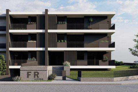 Lejlighed i Braga, Braga, Braga - € 370.000 | Ref: 160363 - foto 1