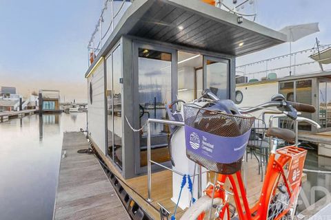 Lejlighed i Lisbon, Lisbon, Lisbon - € 99.900 | Ref: 862099 - foto 3