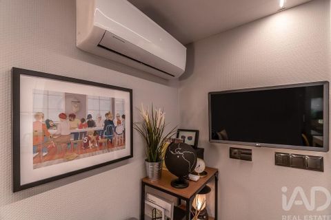 Lejlighed i Lisbon, Lisbon, Lisbon - € 99.900 | Ref: 862099 - foto 17