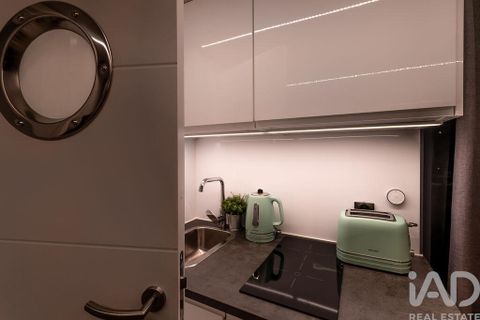 Lejlighed i Lisbon, Lisbon, Lisbon - € 99.900 | Ref: 862099 - foto 24