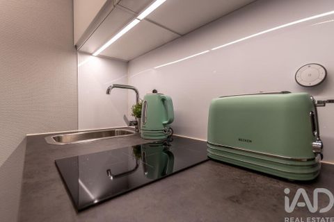 Lejlighed i Lisbon, Lisbon, Lisbon - € 99.900 | Ref: 862099 - foto 25