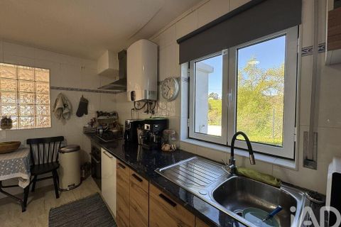Byhus i Tomar, Santarem, Tomar - € 375.000 | Ref: 854566 - foto 9