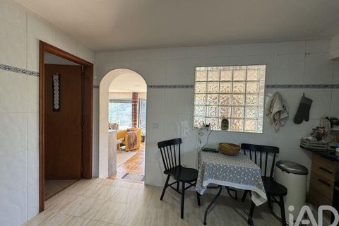 Byhus i Tomar, Santarem, Tomar - € 375.000 | Ref: 854566 - foto 11