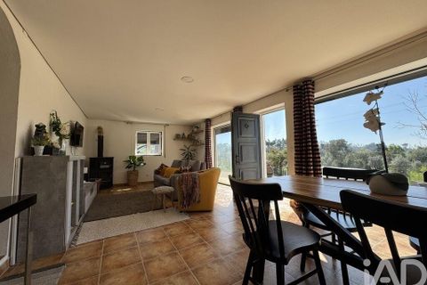 Byhus i Tomar, Santarem, Tomar - € 375.000 | Ref: 854566 - foto 2