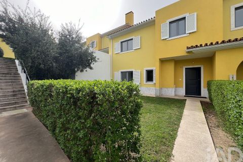 Rækkehus i Palmela, Setubal, Palmela - € 550.000 | Ref: 837055 - foto 1