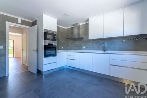 Rækkehus i Palmela, Setubal, Palmela - € 550.000 | Ref: 837055 - foto 11
