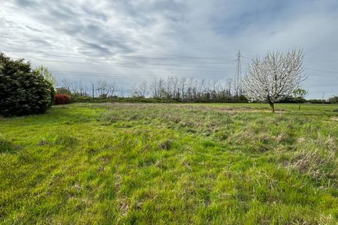 Helårsgrund i Cambiago, Milan, Cambiago - € 20.860 | Ref: 2486 - foto 13