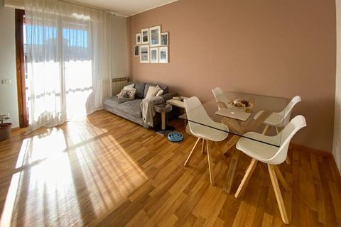 Leilighet i Vimercate, Monza and Brianza, Vimercate - € 240 000 | Ref: 2488 - foto 2