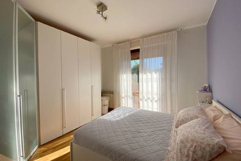 Leilighet i Vimercate, Monza and Brianza, Vimercate - € 240 000 | Ref: 2488 - foto 11