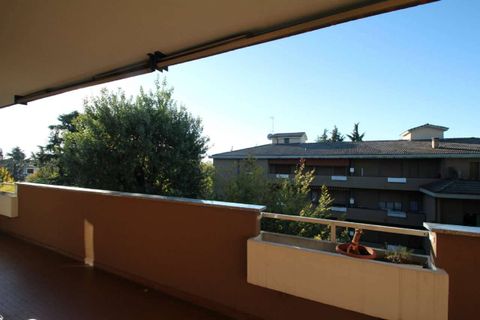 Leilighet i Vimercate, Monza and Brianza, Vimercate - € 240 000 | Ref: 2488 - foto 12