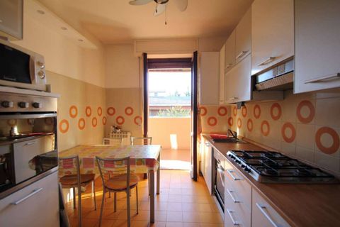 Leilighet i Vimercate, Monza and Brianza, Vimercate - € 240 000 | Ref: 2488 - foto 3