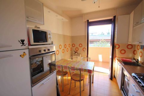 Leilighet i Vimercate, Monza and Brianza, Vimercate - € 240 000 | Ref: 2488 - foto 13