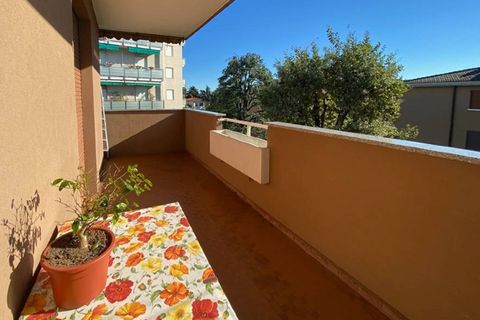 Leilighet i Vimercate, Monza and Brianza, Vimercate - € 240 000 | Ref: 2488 - foto 14