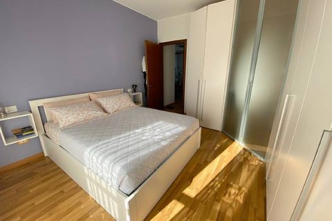 Leilighet i Vimercate, Monza and Brianza, Vimercate - € 240 000 | Ref: 2488 - foto 16