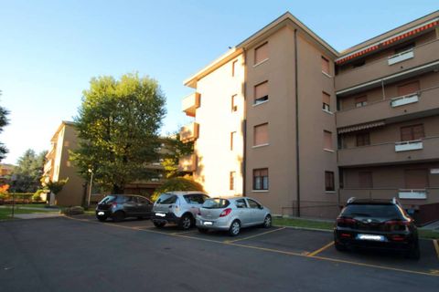 Leilighet i Vimercate, Monza and Brianza, Vimercate - € 240 000 | Ref: 2488 - foto 19