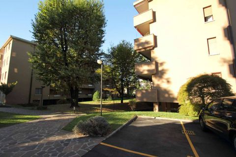 Leilighet i Vimercate, Monza and Brianza, Vimercate - € 240 000 | Ref: 2488 - foto 20