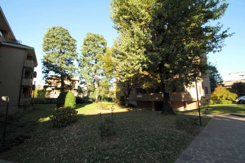 Leilighet i Vimercate, Monza and Brianza, Vimercate - € 240 000 | Ref: 2488 - foto 21