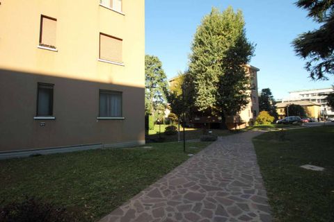 Leilighet i Vimercate, Monza and Brianza, Vimercate - € 240 000 | Ref: 2488 - foto 22