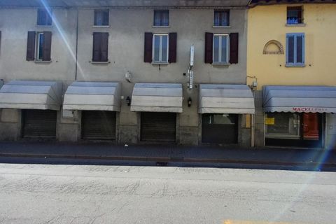 Erhvervsejendom i Codogno, Lodi, Codogno - € 180.000 | Ref: TS0320VE - foto 4